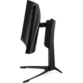 ViewSonic ELITE, 27" 165Hz Curved Gaming Monitor [XG270QC]