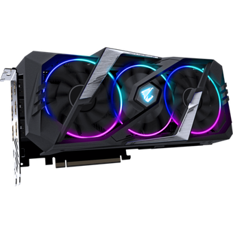 GIGABYTE AORUS GeForce RTX 2070 SUPER 8G (rev. 1.0/1.1)