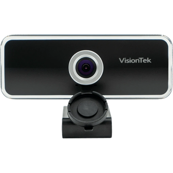VisionTek VTWC20 HD 1080p Webcam