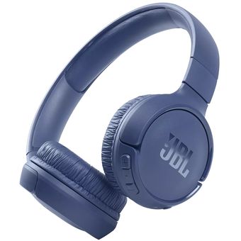 JBL Tune 510BT | Wireless On-Ear Headphones