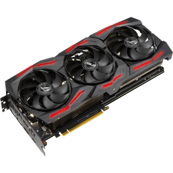ASUS ROG Strix GeForce RTX 2060 SUPER EVO OC Edition 8GB GDDR6