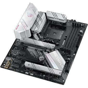 ASUS ROG Strix B550-A Gaming