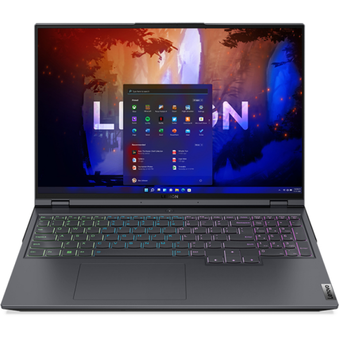 Lenovo Legion 5 Pro 16ARH7H, 16", R7 6800H, 16GB/1TB [82RG007SMJ]