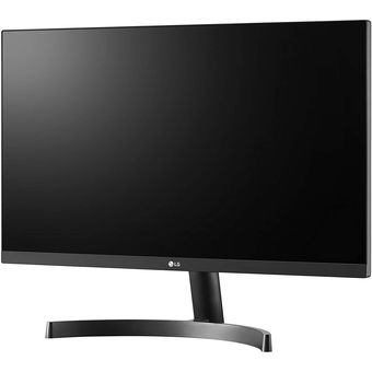 LG 27'' Full HD IPS Monitor [27ML600M-B]