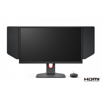 BenQ ZOWIE XL2546K, 24.5" 240Hz DyAc⁺ e-Sports Monitor
