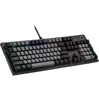 Cooler Master CK352 Gaming Mechanical Keyboard