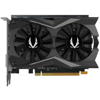 ZOTAC GAMING GeForce GTX 1650 SUPER OC [ZT-T16510G-10L]