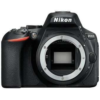 Nikon D5600 Camera Body