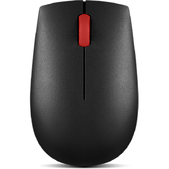 Lenovo Essential Compact Wireless Mouse [4Y50R20864]