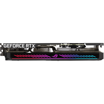 ASUS ROG Strix GeForce RTX 3060 12GB GDDR6