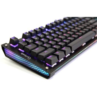 Imperion Centipada Mechanical Gaming Keyboard