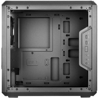Cooler Master MasterBox Q300L TUF