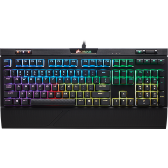 Corsair STRAFE RGB MK.2 Mechanical Gaming Keyboard