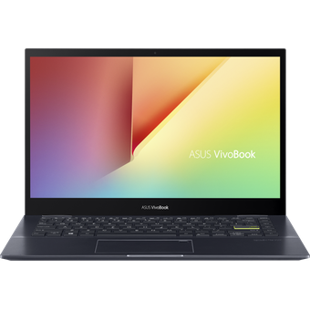 ASUS VIVOBOOK FLIP, 14",  R5 5500U, 8GB/512GBSSD [TM420U-AEC551TS]