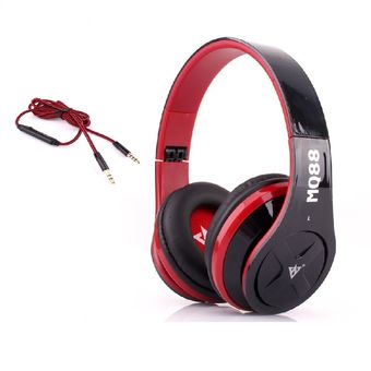 VYKON MQ88 Headphone