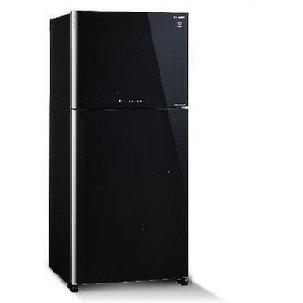 Sharp 610L Pelican Refrigerator [SJP682MF (GK) / (GM)]