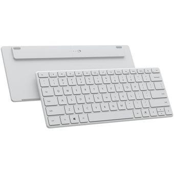 Microsoft Designer Compact Keyboard (Glacier) [21Y-00047]