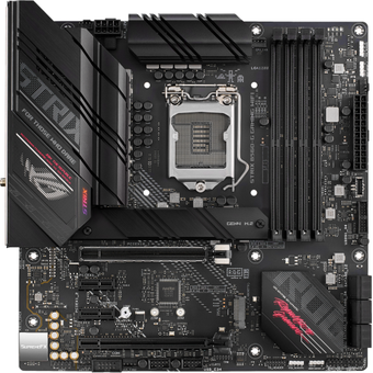 ASUS ROG Strix B560-G Gaming WIFI