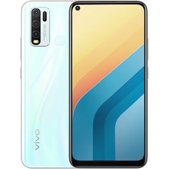Vivo Y30 (4 + 128GB)
