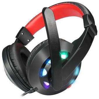 MISDE A65 RGB Gaming Headset