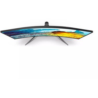 Philips Momentum 32" 144Hz Curved QHD LCD Display [325M7C/69]