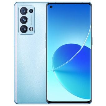 OPPO Reno 6 Pro 5G (Snapdragon) (12+256GB)