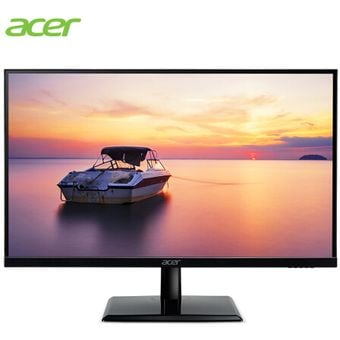 Acer EK1,  23.8" Full HD Monitor [EK241Y]