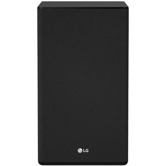 LG SN9Y 520W 5.1.2ch Hi-Res Dolby Atmos Sound Bar