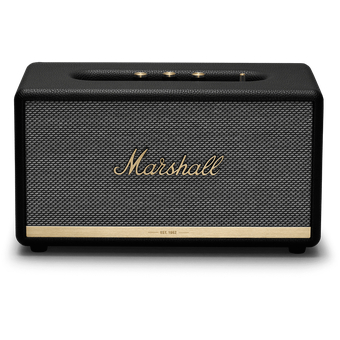 Marshall Stanmore II Bluetooth Speaker
