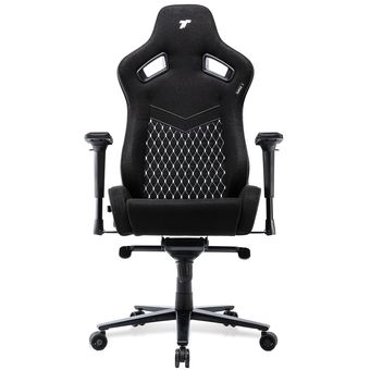 TTRacing Surge X Air Threads Fabric Gaming Chair