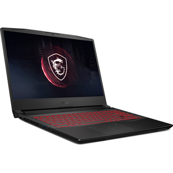 MSI Pulse GL66, 15.6", i7-11800H, 16GB/512GB [11UDK-094]