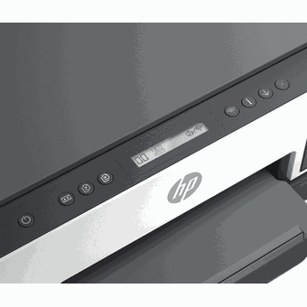 HP Smart Tank 720 All-in-One Inkjet Printer
