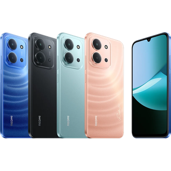 Xiaomi Redmi 15C (6+128GB)