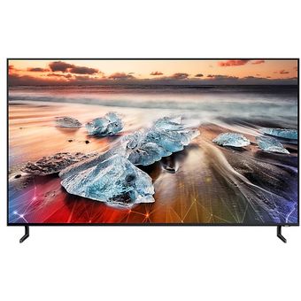 Samsung 75" Q900 8K Smart QLED TV (2019) [QA75Q900RBK]