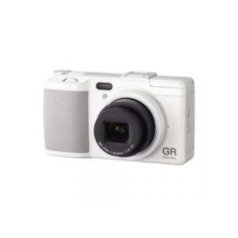 Ricoh GR DIGITAL IV