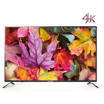 TOPCONPro 55 "4K Ultra HD Smart TV digital 55-SM2-UHD