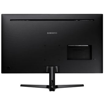Samsung 32" UR59C 4K UHD Curved Monitor [LU32R590CWEXXM]