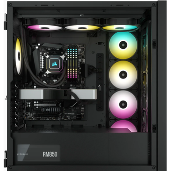 Corsair MP600 PRO XT 4TB M.2 NVMe PCIe Gen. 4 x4 SSD