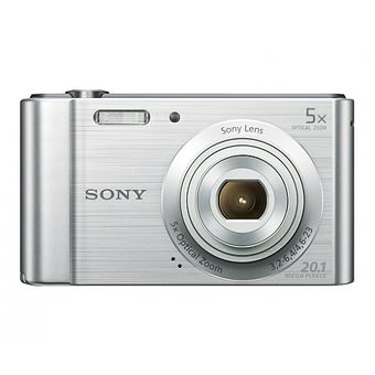 Sony DSC-W800