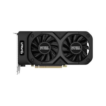 Palit GeForce 1050 Ti Dual