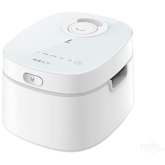 Viomi Smart IH Rice Cooker [VXFB40A-IH] Harga Price and Spec. Beli buy ...