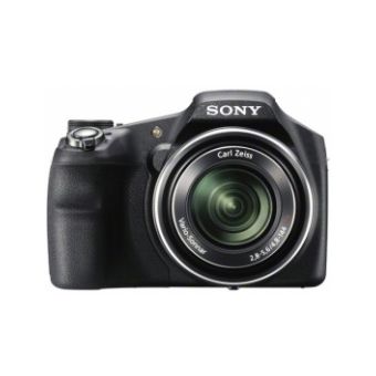 Sony DSC-HX200V
