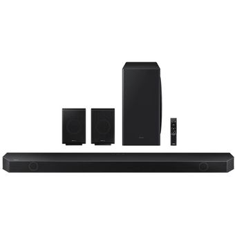 Samsung Q-series Soundbar [HW-Q930B/XM]