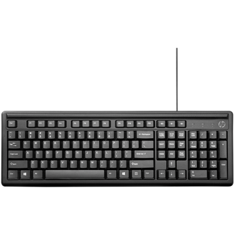 HP Keyboard 100 [2UN30AA]