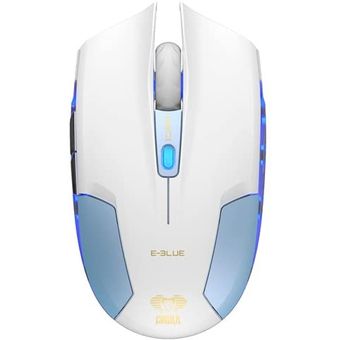 E-Blue EB-EMS128 Cobra Type-S 6D Mouse