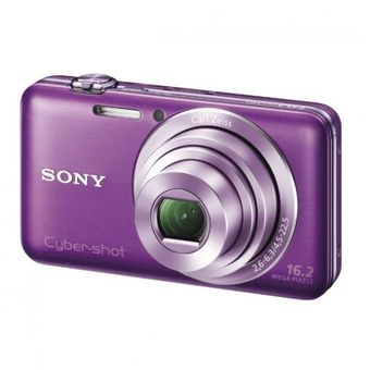 Sony Cyber-shot DSC-WX30