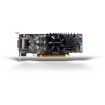 SAPPHIRE PULSE RX 550 4G G5 640 SP LP