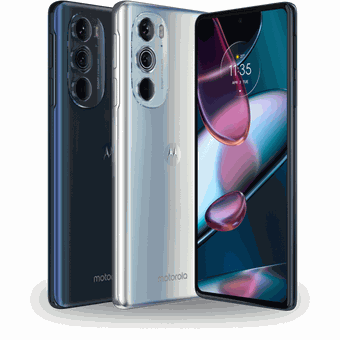 Motorola Edge 30 Pro (12+256GB)