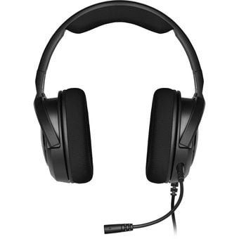 CORSAIR HS35 Stereo Gaming Headset