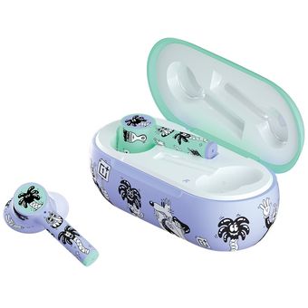 OnePlus Buds Z x Steven Harrington